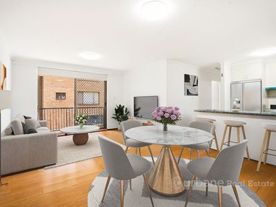 52 / 7 Griffiths Street, Blacktown