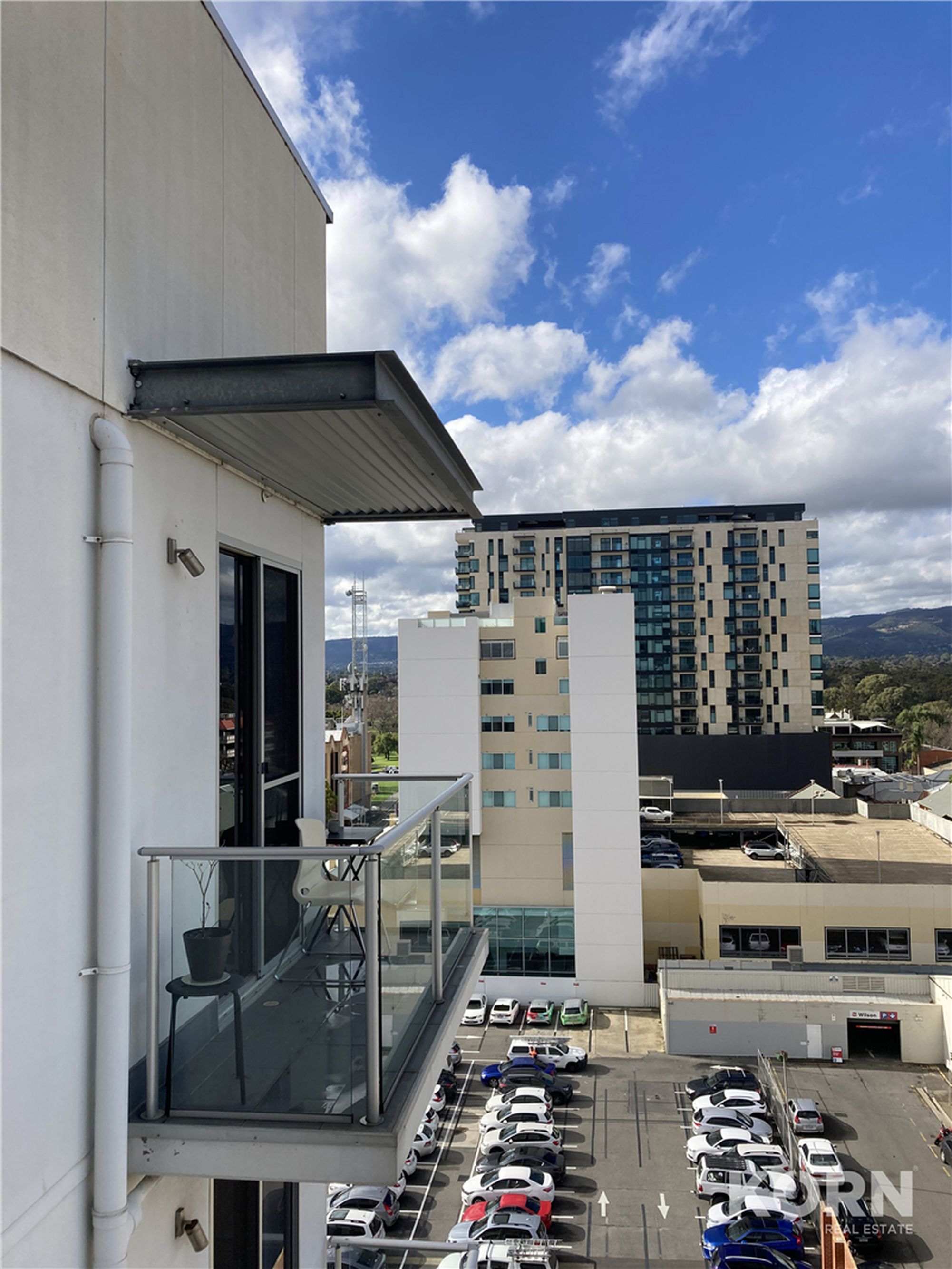 805 / 235 Pirie Street, Adelaide