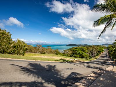 Lot MZ 5 Lot MZ 5 Whitsunday Boulevard, Hamilton Island