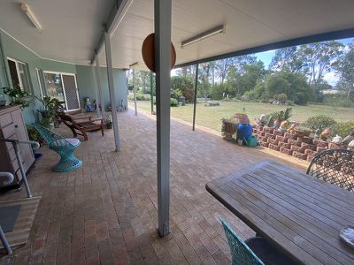 68 Cadell Street, Wondai