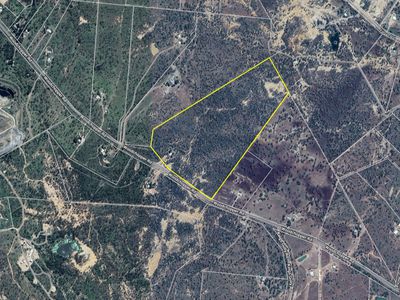 193 Woodchopper Road, Broughton