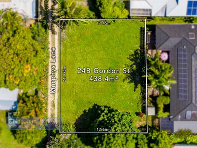 24 Gordon Street, Mullumbimby