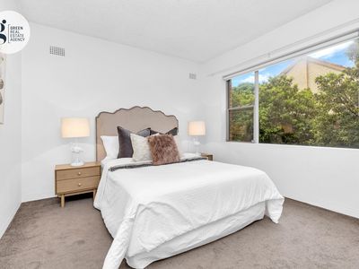 1 / 36 Murdoch Street, Cremorne