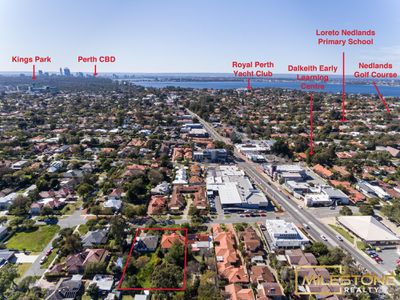 Nedlands