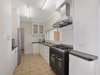 86 Police Road, Springvale