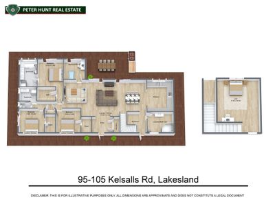 95-105 Kelsalls Road, Lakesland