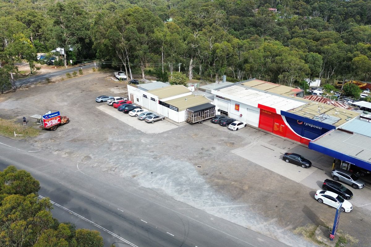 2790 Remembrance Drive, Tahmoor