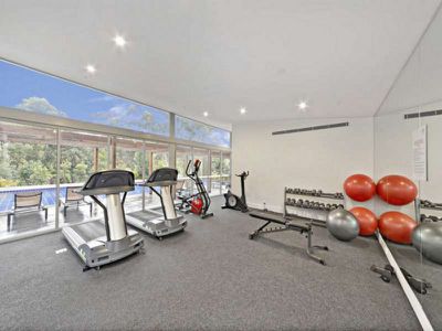 210 / 1 Saunders Close, Macquarie Park