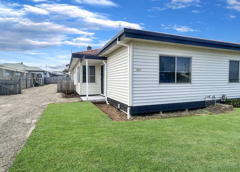 42 Otway Street, Portland
