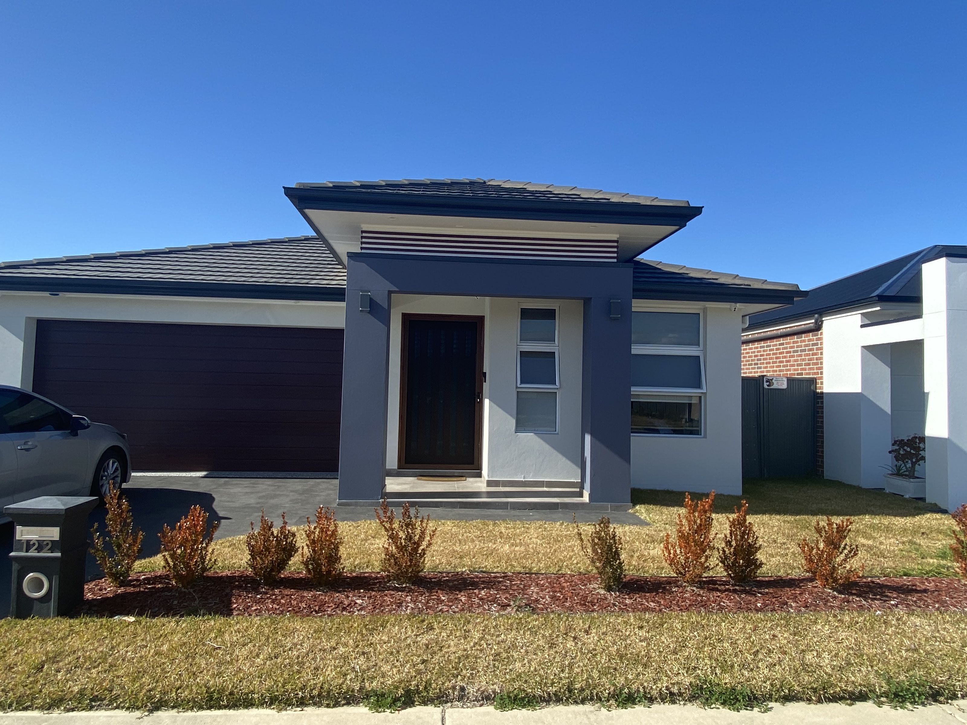 122 Armory Road, JORDAN SPRINGS