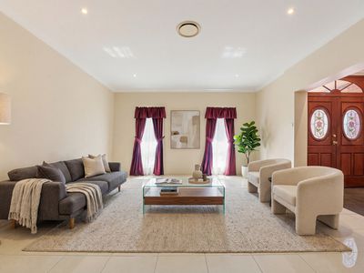 18 Messina Circuit, Prestons