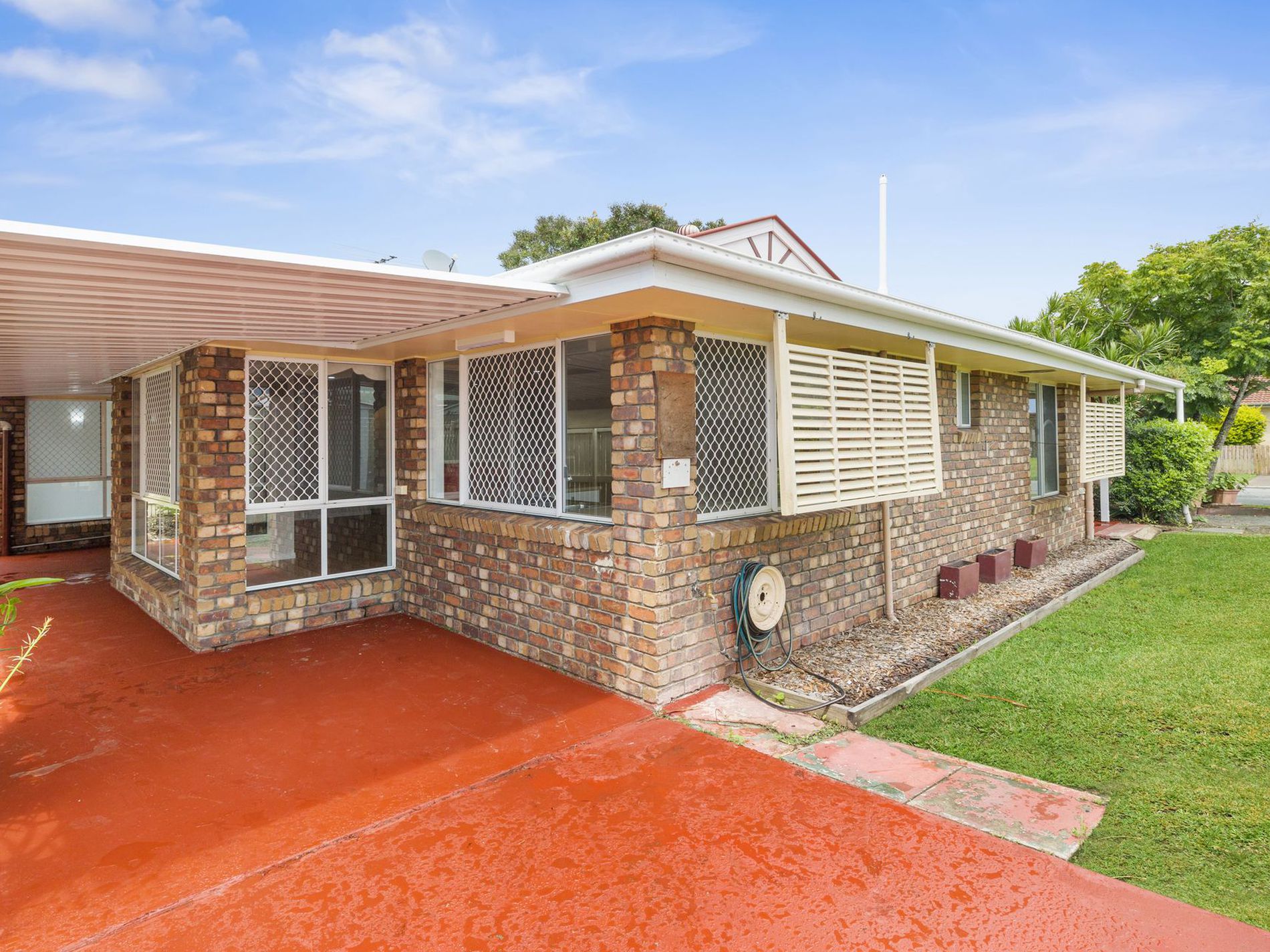 1 Cheviot Court, Caboolture South