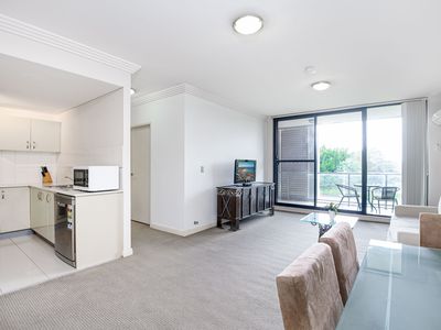 209 / 31-37 Hassall Street, Parramatta