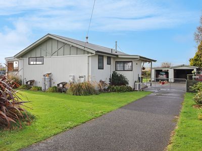 56 Rye Street, Otautau