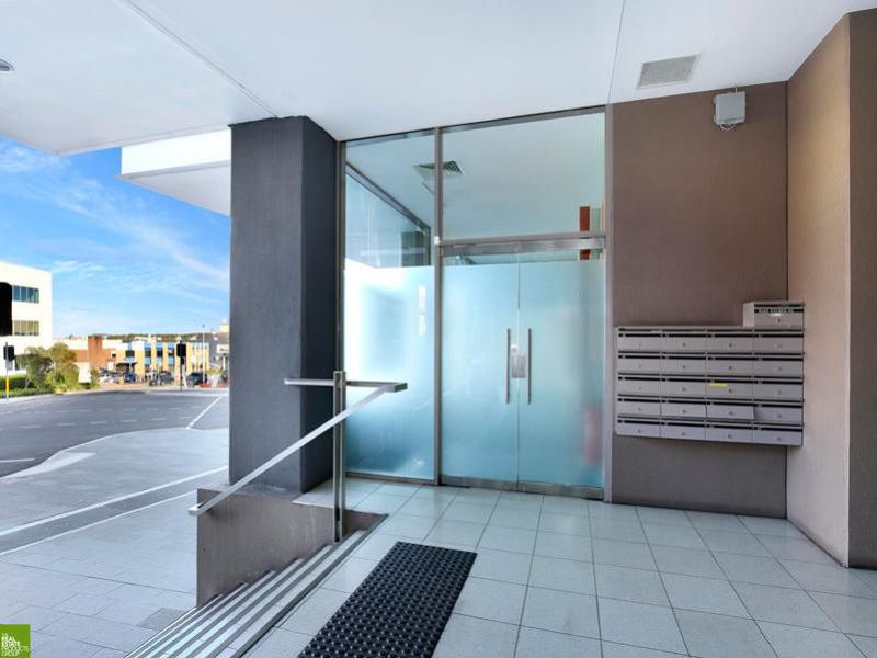 92 / 313-323 Crown Street, Wollongong
