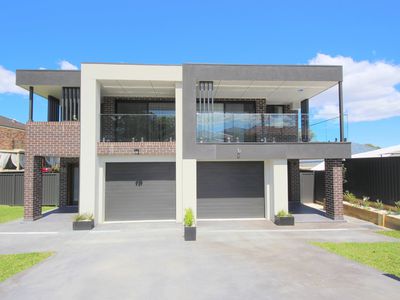 3A Collins Crescent, Yagoona