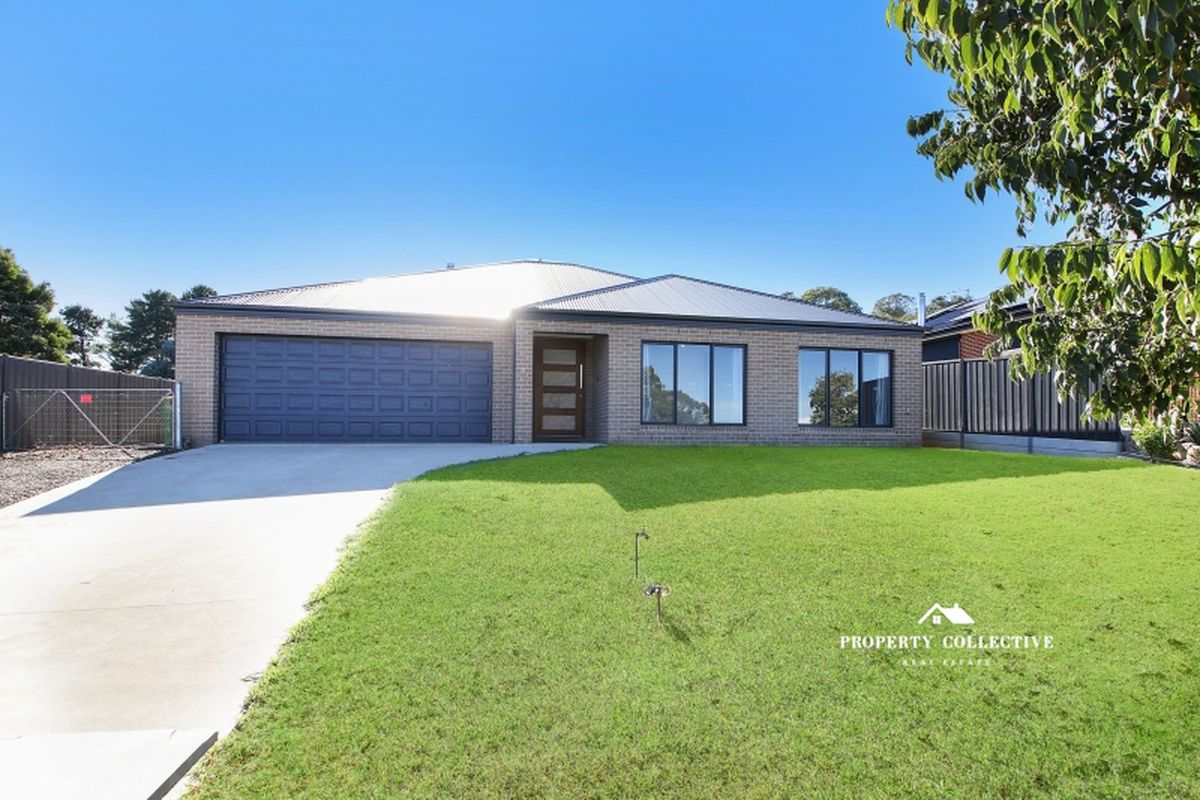 17 Braunthal Avenue, Beechworth