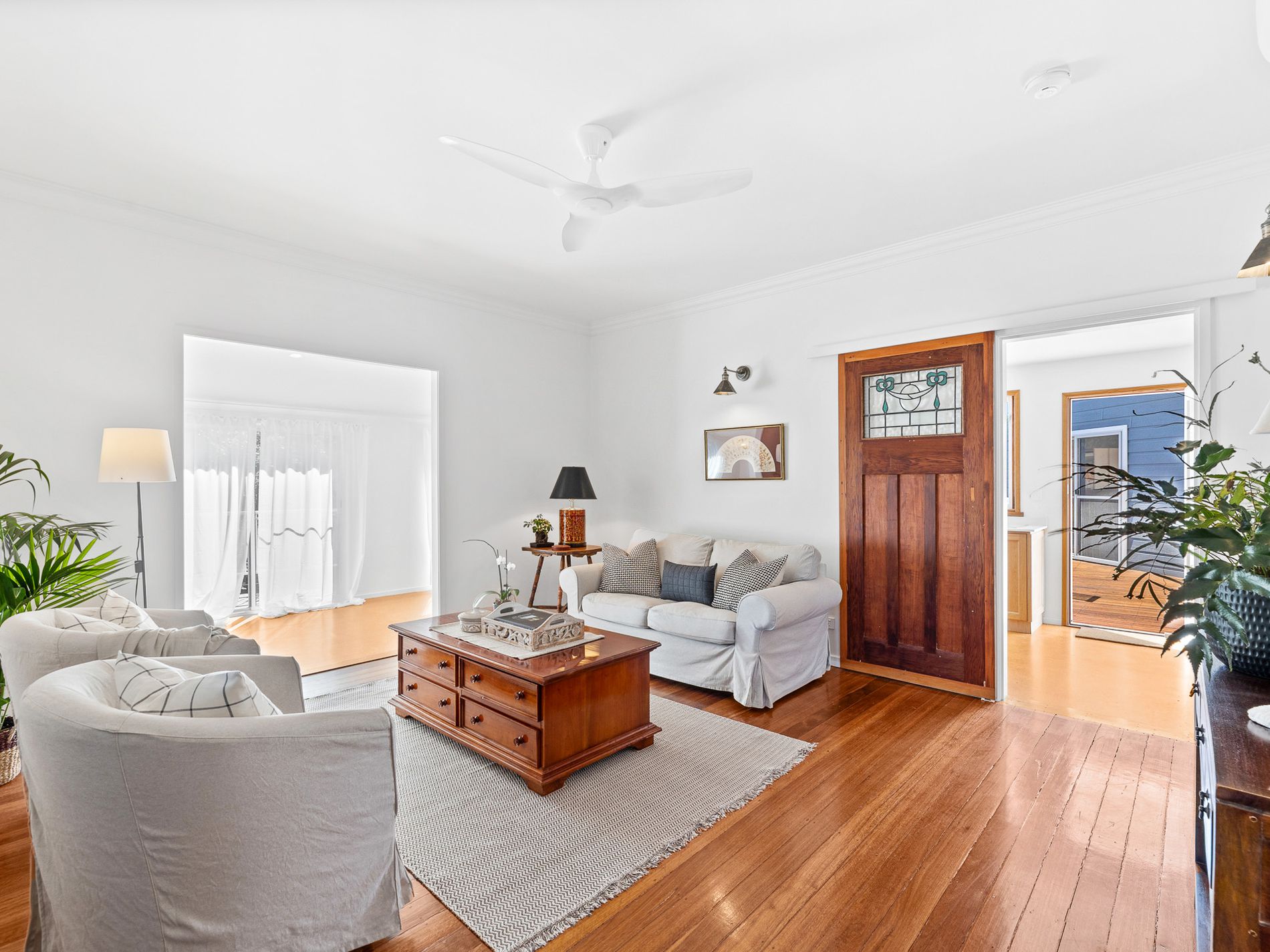 74 Noble Parade, Dalmeny