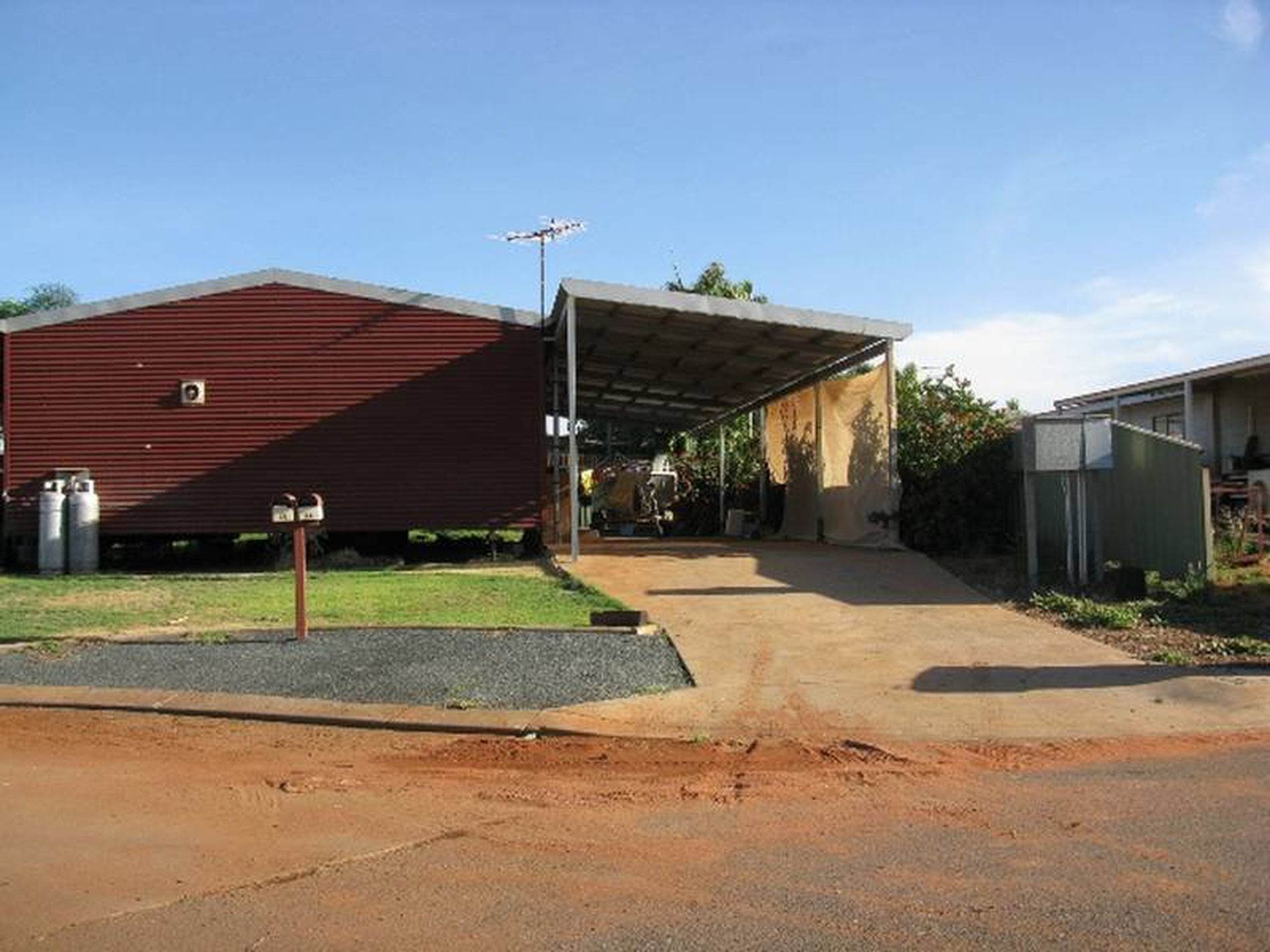 14 Centennial Loop, South Hedland