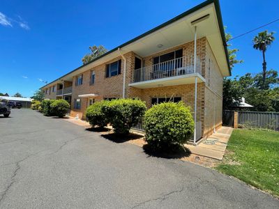 1 / 126 Bourke Street, Dubbo