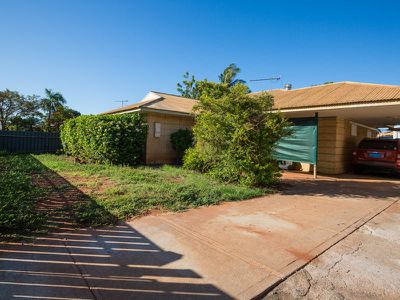 30 Curlew Crescent, South Hedland