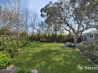 36 Dunsford Street, Lancefield