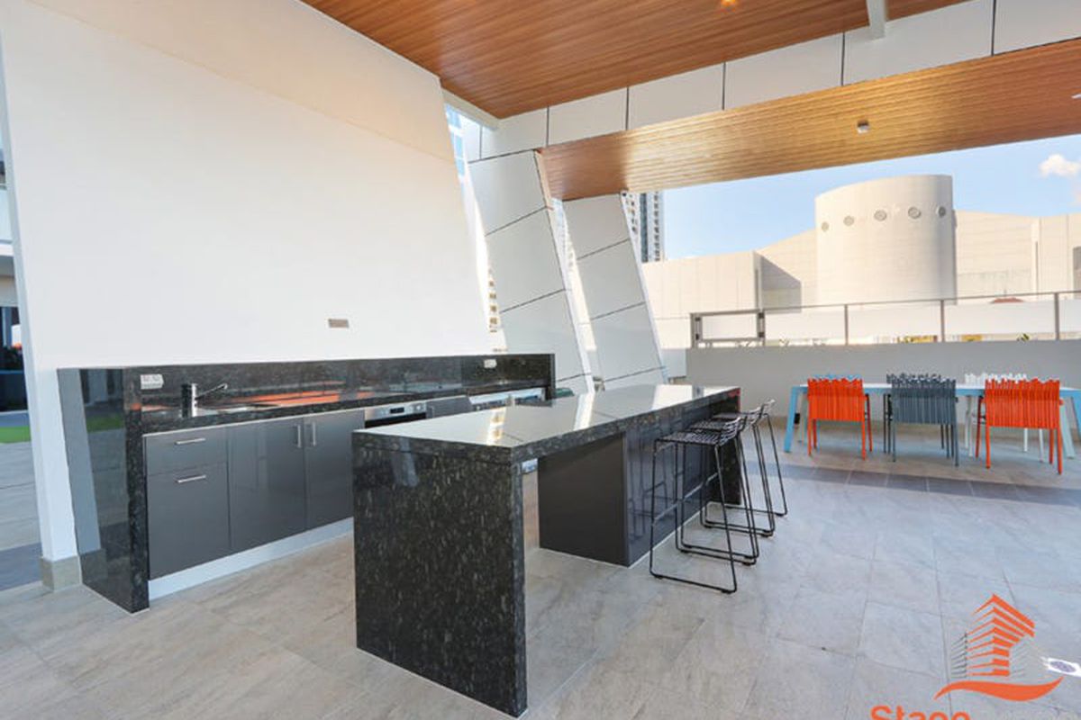 503 / 63 Adelaide Terrace, East Perth