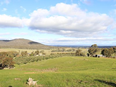 Drummond Lane, Heathcote