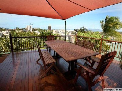 395 Sturt Street, Townsville City