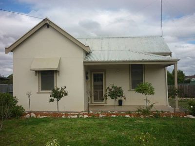 Warracknabeal