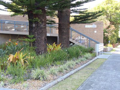 101 / 25 Wallis Street, Forster
