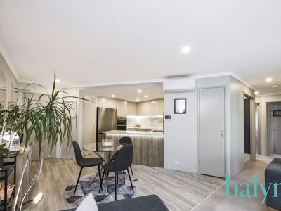 12 / 52-56 Goderich Street, East Perth