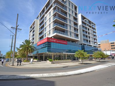 701 / 335 Wharf Road, Newcastle