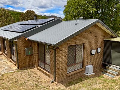 4782 Jerangle Road, Captains Flat