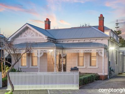 44 Railway Place, Williamstown