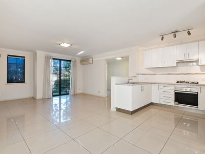 19 / 141 Fitzgerald Street, West Perth