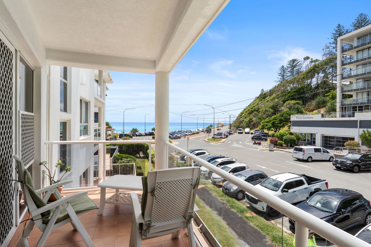 6 / 20 Marine Parade, Coolangatta