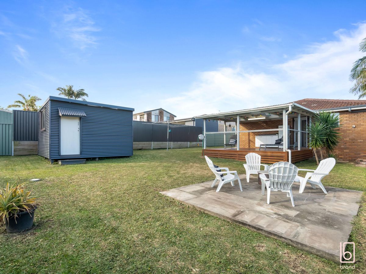 32 Stanley Street, Wyongah