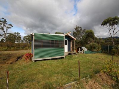 216 Lune River Road, Lune River