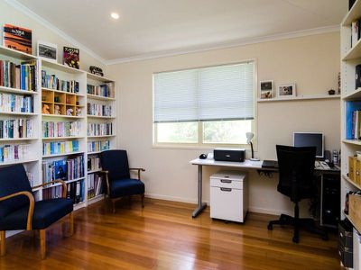 53 Lake Ridge Court, Lake Macdonald