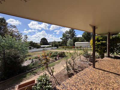 125  Moore Street, Kingaroy
