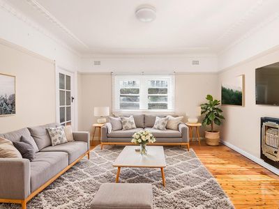 6 / 51A Sloane Street, Summer Hill