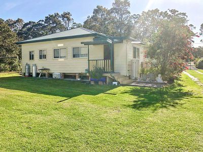 Falls Creek