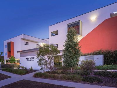 43 / 4 Ross Road, Crestwood