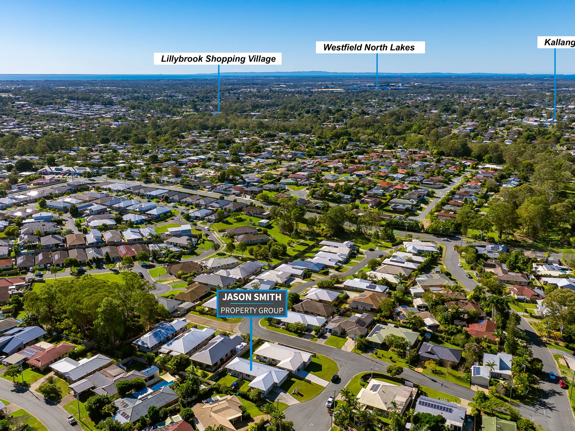 4 Skylark Court, Kallangur
