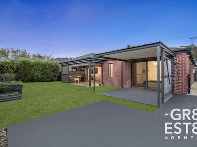 45 Pegasus Road, Cranbourne West