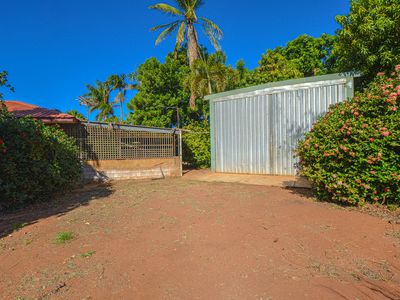 19 Curlew Crescent, South Hedland