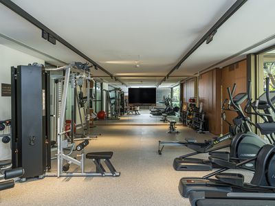 208/16 Tomlinson Boulevard, Floreat