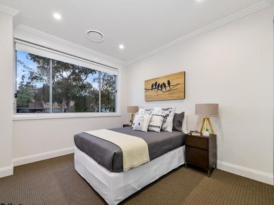 3 Pine Street, Rydalmere