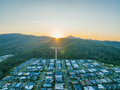 4 Barri Lane, Upper Coomera